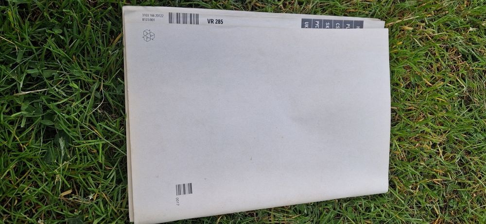 Sprzedam instrukcję obsługi magnetowid Philips