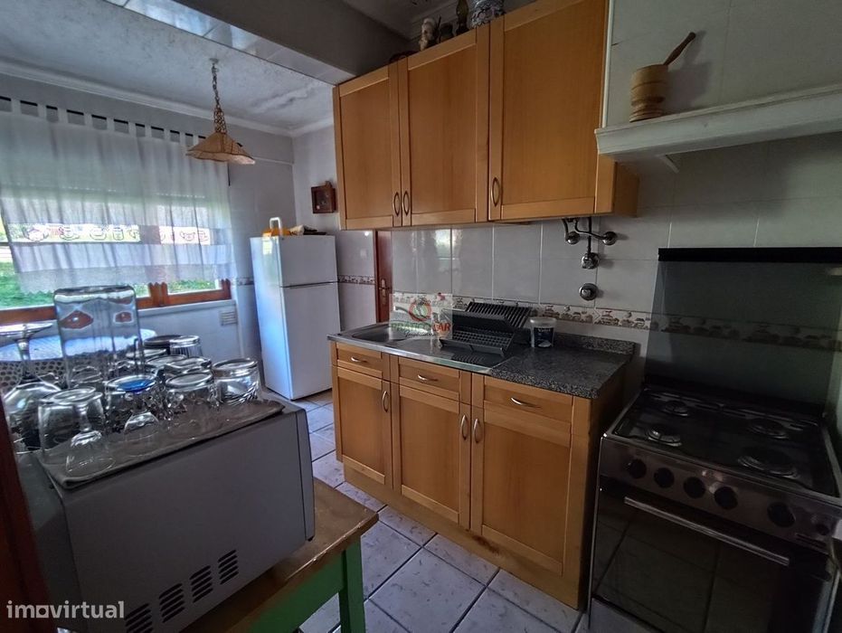 Apartamento T3 na Figueira da Foz