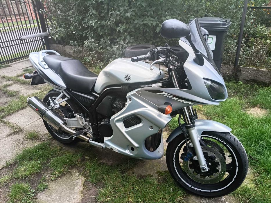 Yamaha
