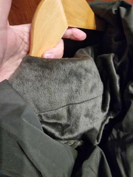 Kurtka zimowa damska