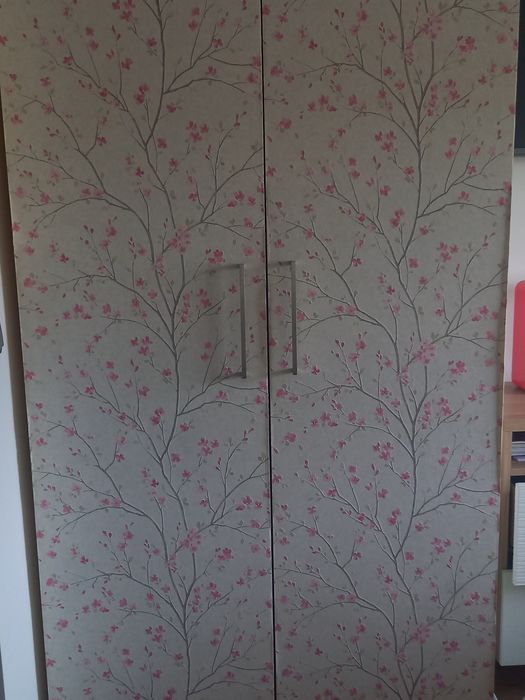 Acessórios quarto menina