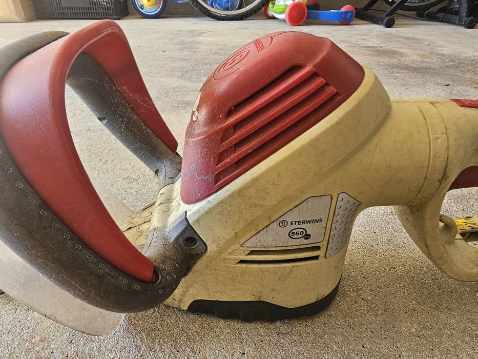 Material de Jardim e agricultura