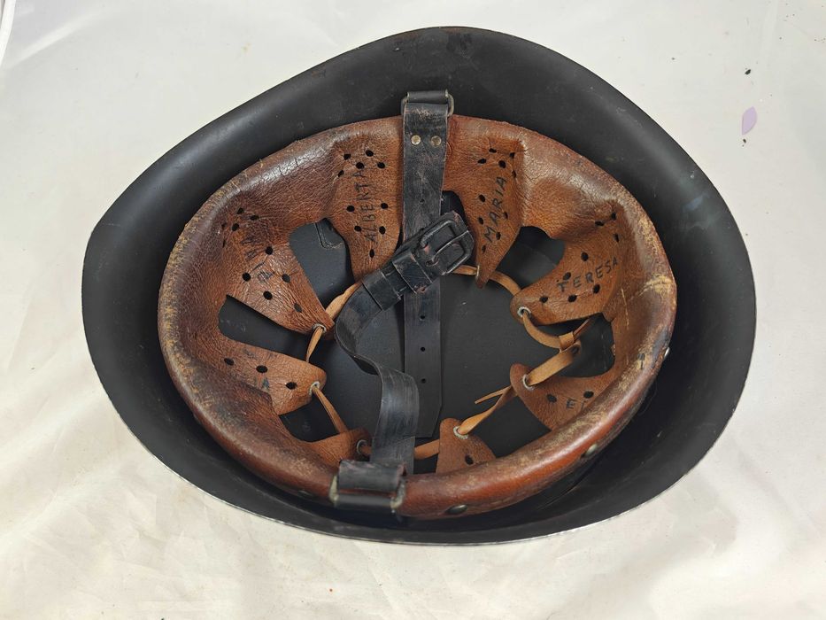 Hełm włoski m33 RSI