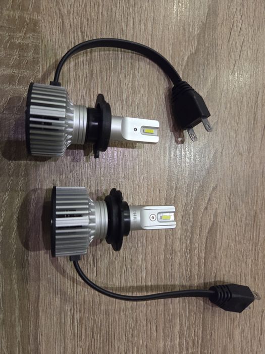 Philips żarówki LED H7 HIR2 Ultinon Pro3021