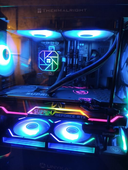 Vendo Peças PC Gaming