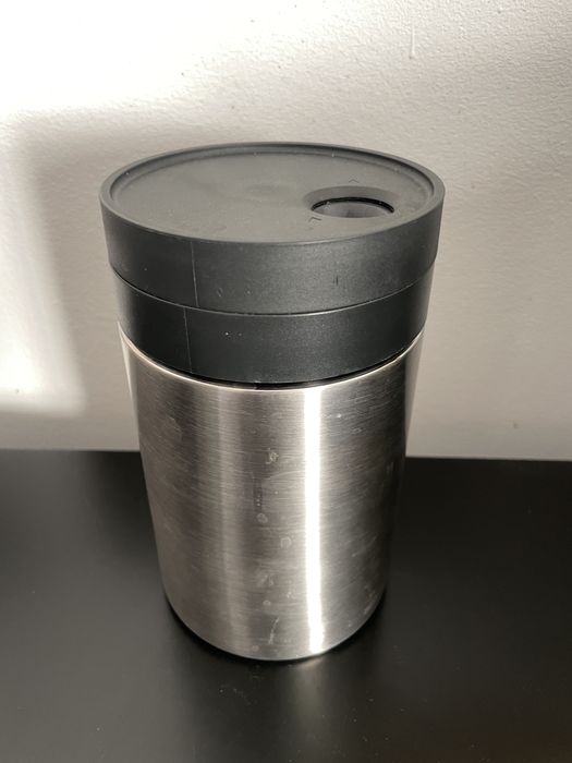 Pojemnik / termos na mleko do ekspresów Bosch Siemens