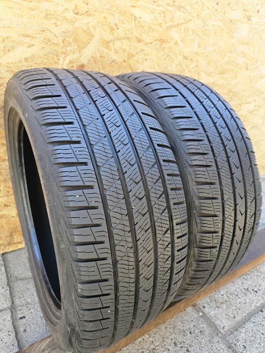 BDB Stan!!  235/45 r18 Vredestein Quatrac Pro. 2023 rok