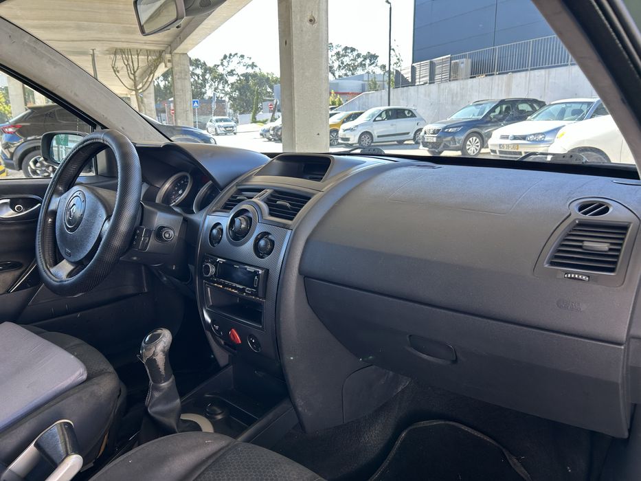 Renault Megane 1.5 DCI Valor Negociável