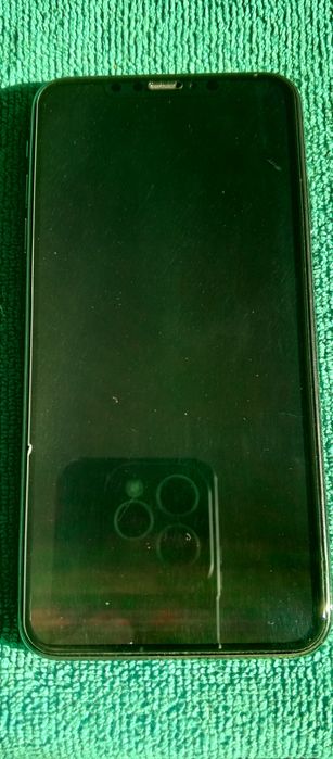 IPhone Xs Max. Можна обмін