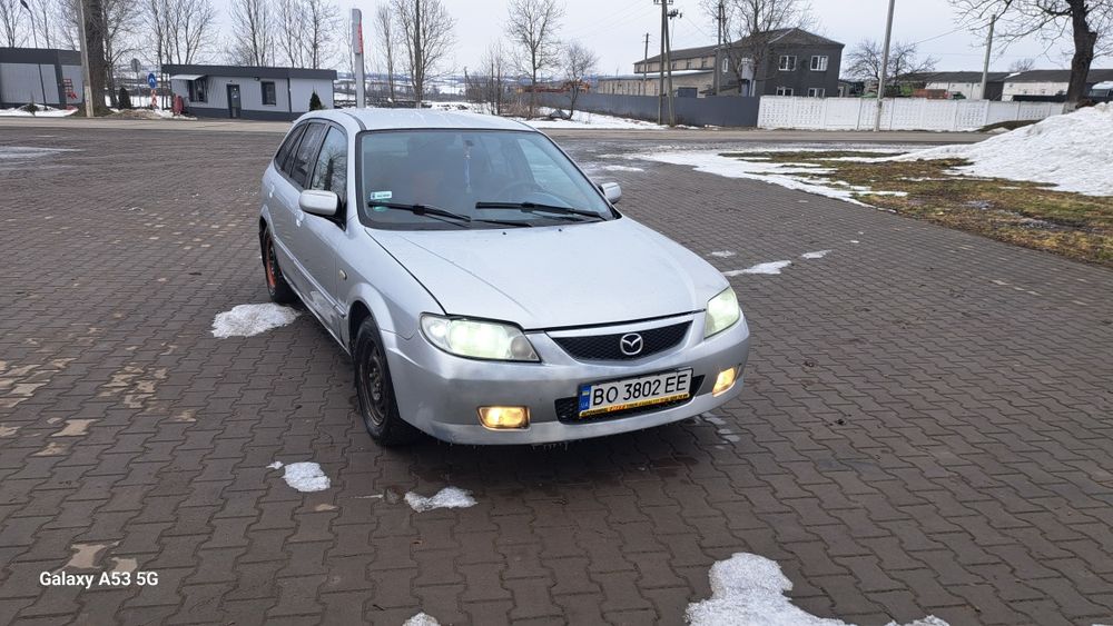 Продам  хороше авто 1.6 газ бенз