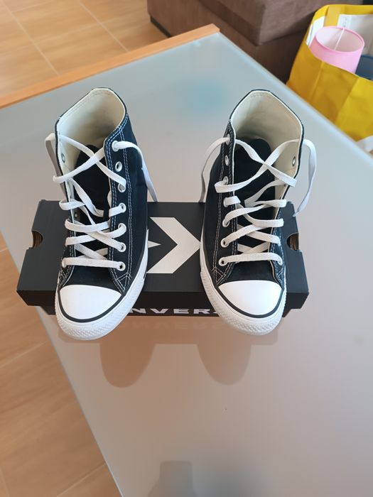 Sapatilhas Converse All Star