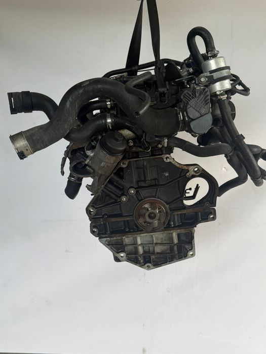 a14nel Motor opel 1.4 turbo 120cv