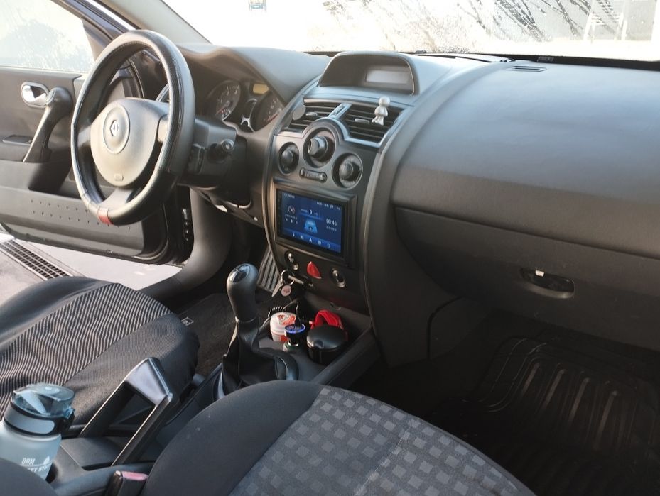 Vendo Renault Megane IMPECAVEL * NOVO PREÇO