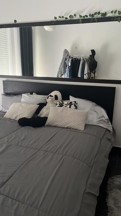 Mobília de quarto de casal