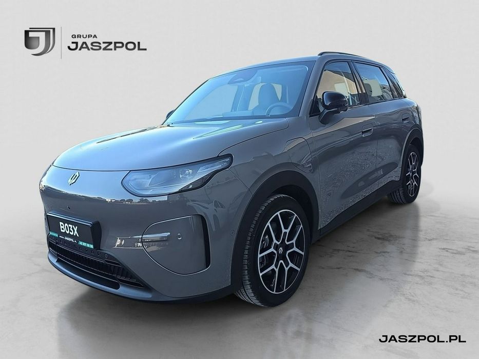 Leapmotor Pozostałe Leapmotor