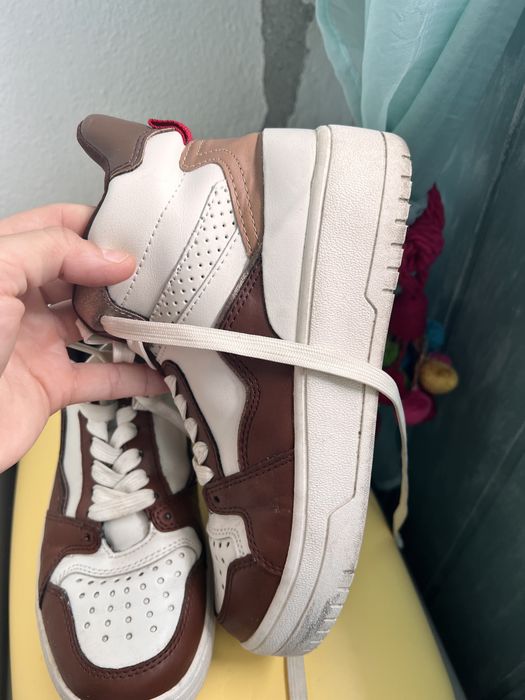 Ténis stradivarius 36