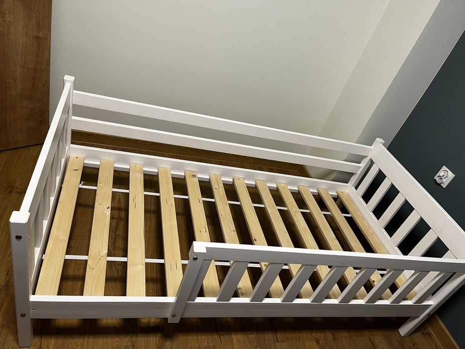 Sprzedam  łóżko dla dziecka