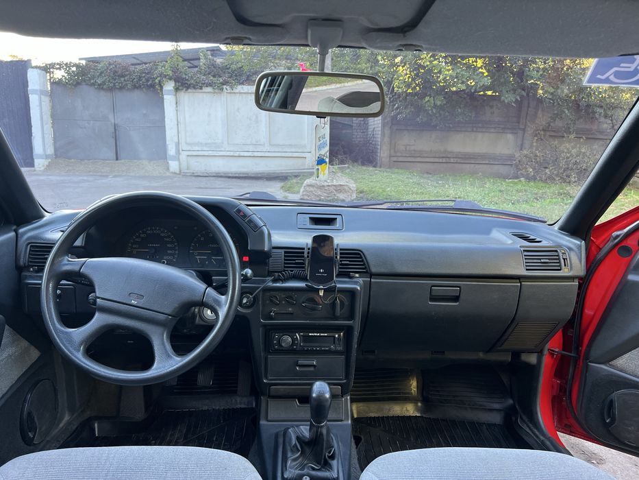 Продам Mitsubishi lanser 4