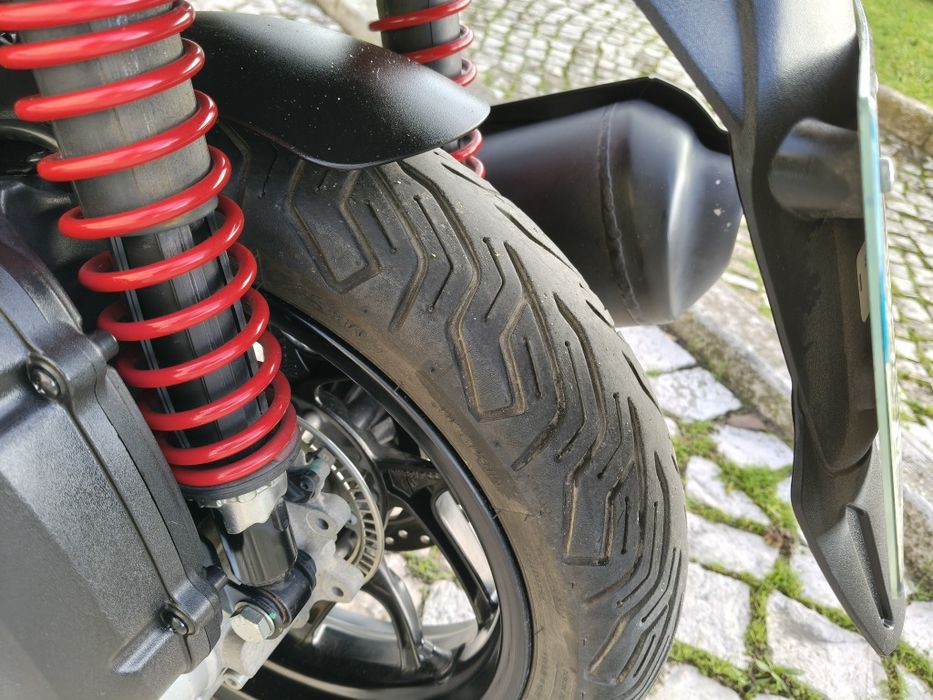 Piaggio medley 125S BOM ESTADO