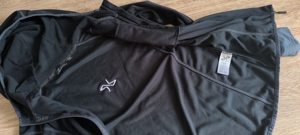 Bluza Revolution Race Damska r. M