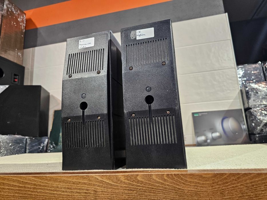 Металева акустика Bang & Olufsen BeoVox C75