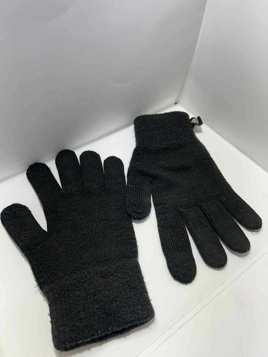 Adidas 3 Stripes Conductive Gloves FS9025