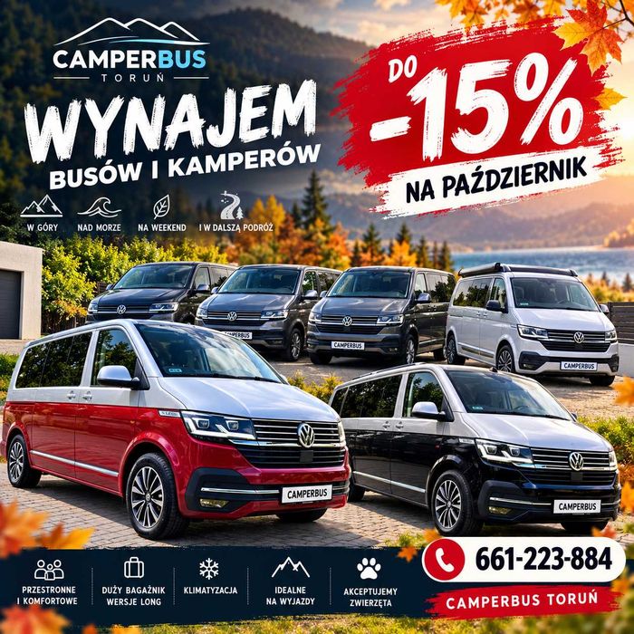 VW CARAVELLE  9,8,7os. LONG VW Multivan automat 4x4 aktywny tempomat