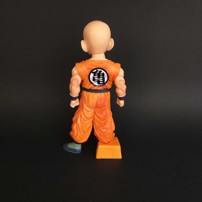 Figura Krillin Kuririn Dragon Ball Z