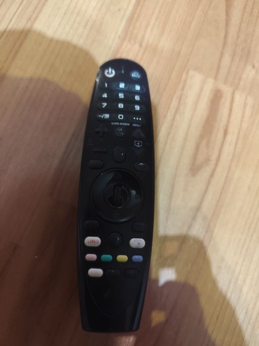 LG 50 cali,Smart, wi-fi,4K,pilot magic