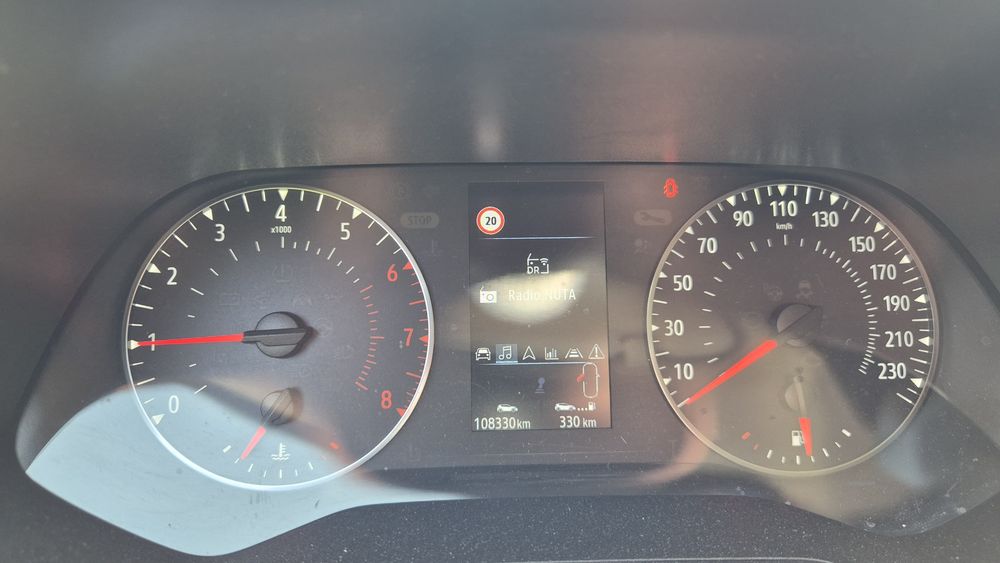 Renault Clio V 5