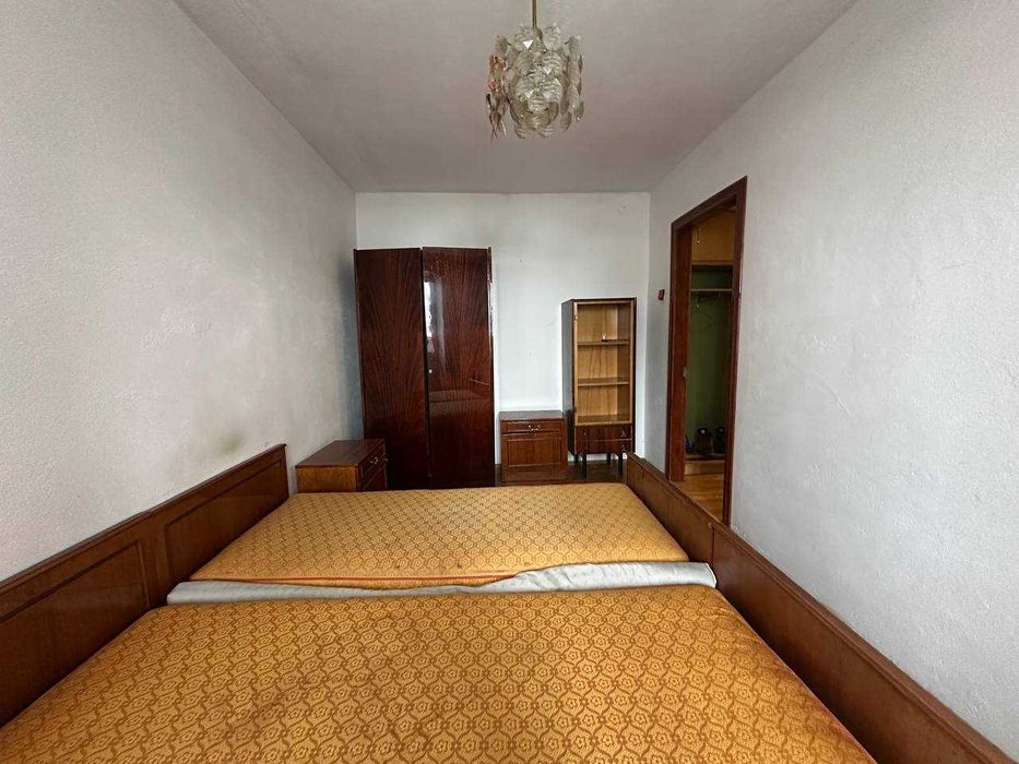 2К вул. Довга / цегла / індивідуальне газове опалення