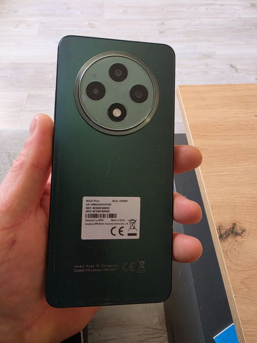 Sprzedam smartfon OPPO 12 FS 5G 512 GB