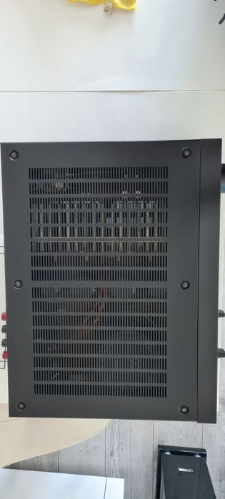 Wzmacniacz Sony TA F 570ES