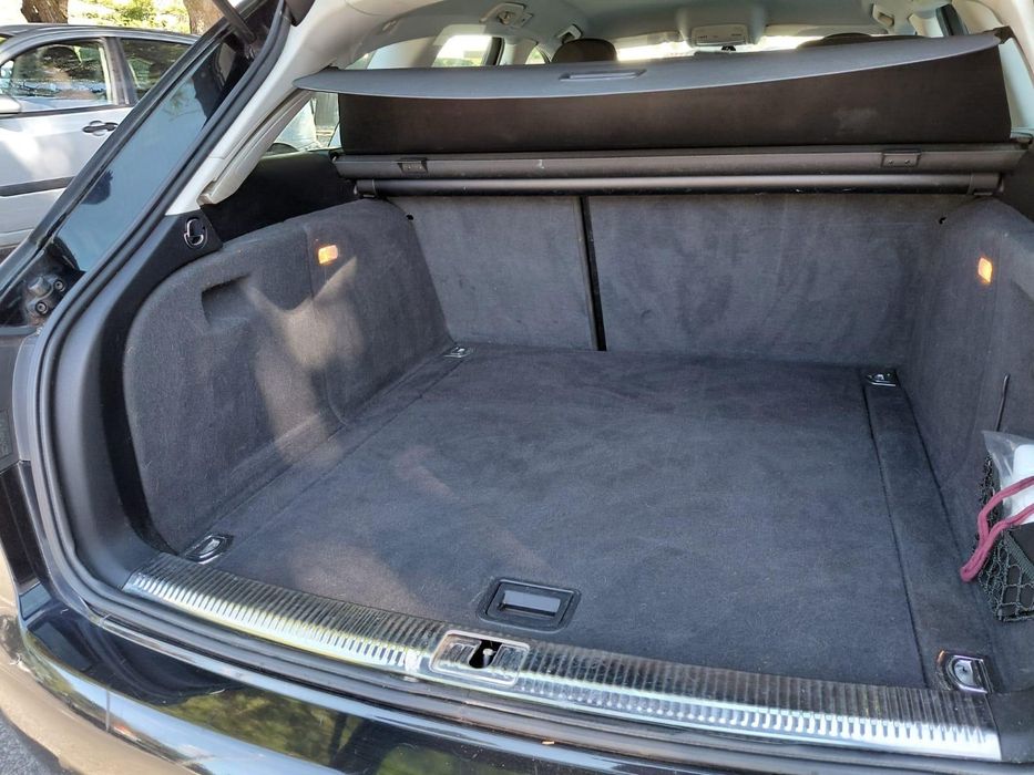 Audi A4 Avant 2.0 TDI