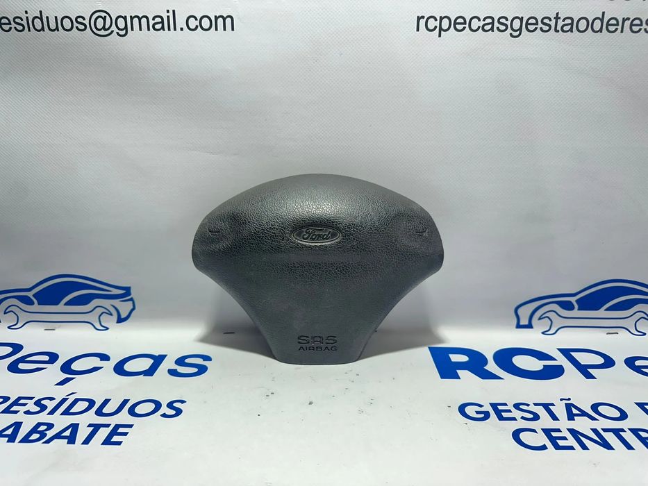Airbag Volante Guiador Original Ford Fiesta MK4 96FBB042B85BAYYEC