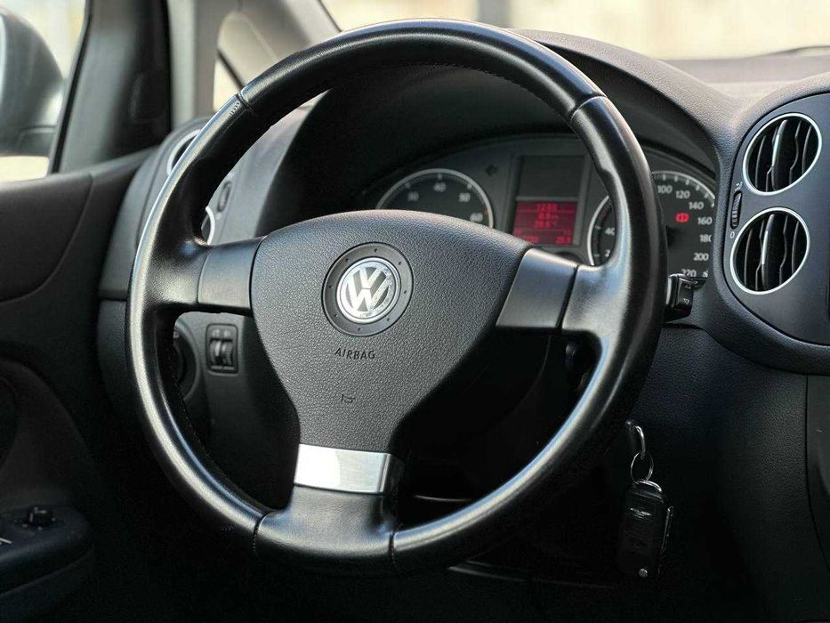 Volkswagen Golf Plus 2006 (Розстрочка / Лізинг)