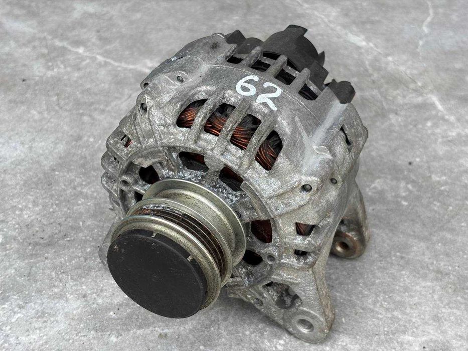 Генератор Renault Twingo 1.2  2007-2014