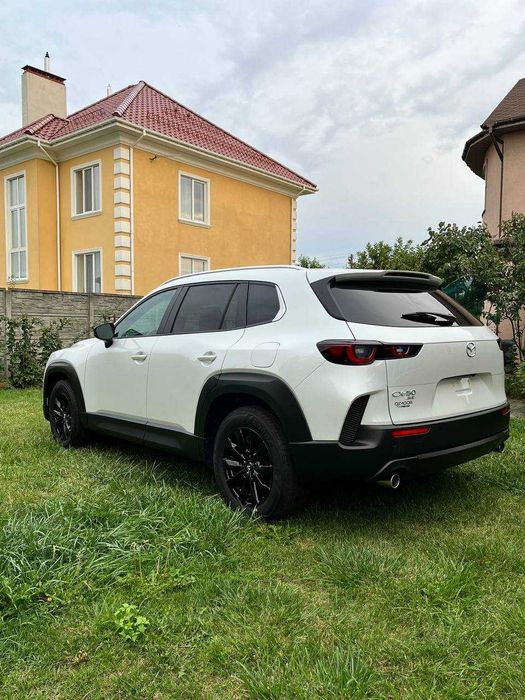Mazda CX-50 Preferred 2026