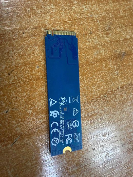 SSD NVME 2280 WDC SN530 SDBPNPZ-1T00-1002 1TB