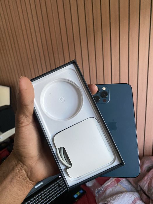 iPhone 12 Pro  256Gb Seminovo