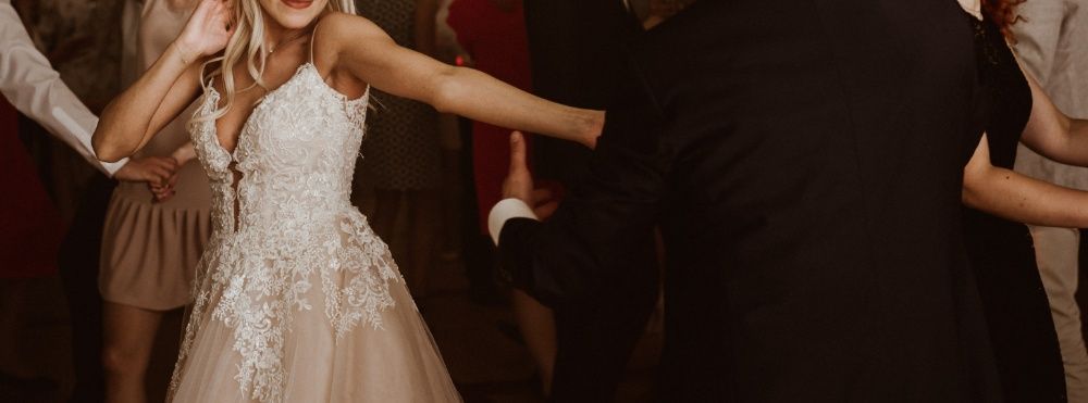 Suknia Ślubna Viola Piekut