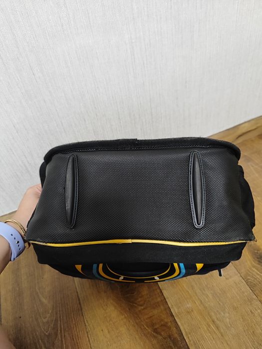Рюкзак портфель для хлопчика Yes