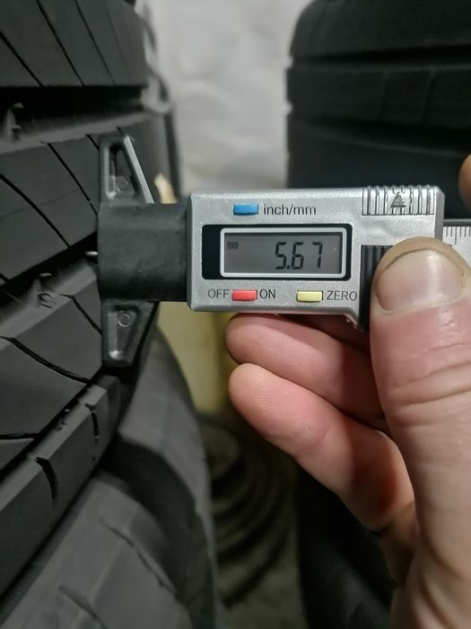 Літні Шини БВ 205/60 R16 MICHELIN Primacy 4 XL Склад