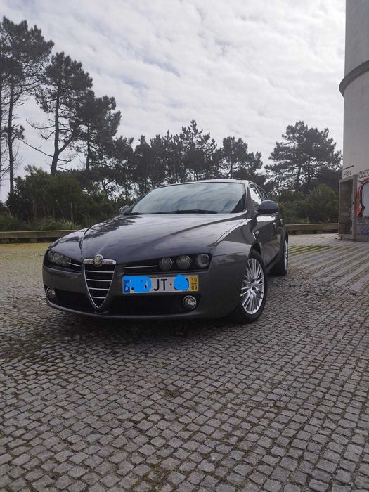 Alfa Romeo 2.0 170cv