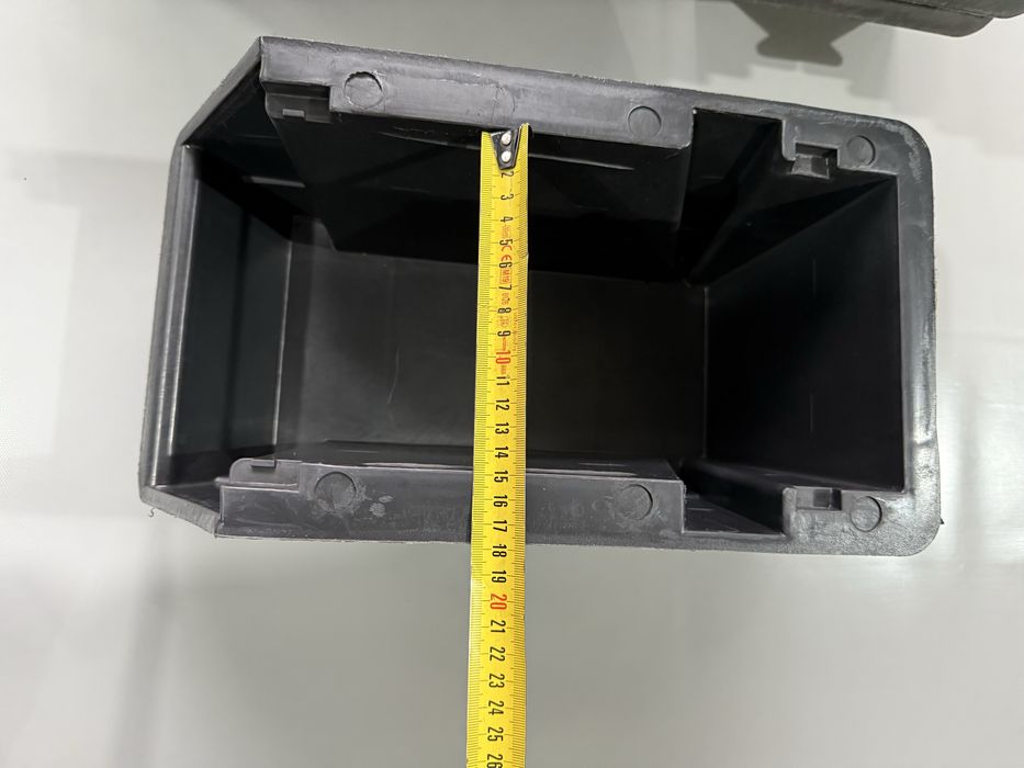 Ящик для метизів