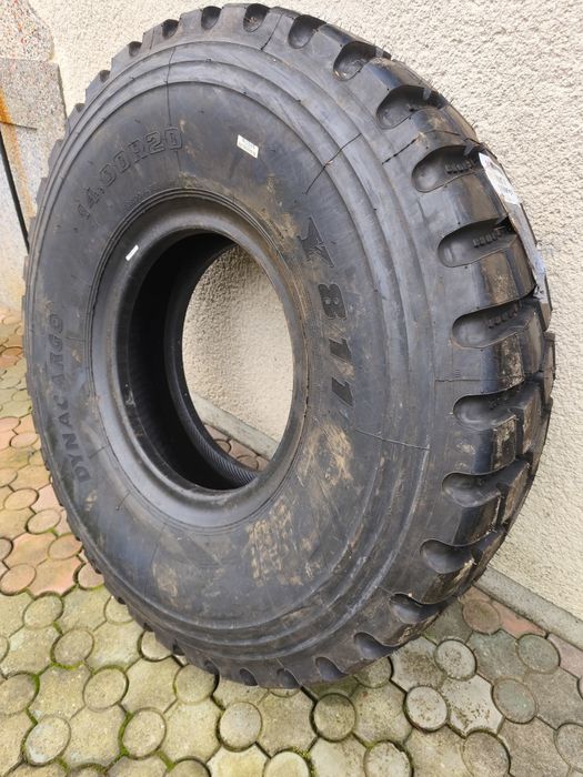 Шини для авто УРАЛ 4320 375
