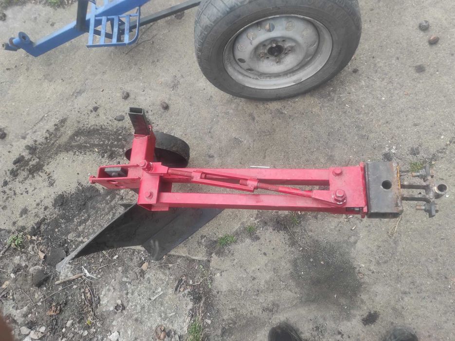 Мотоблок Weima дизель 12лс.