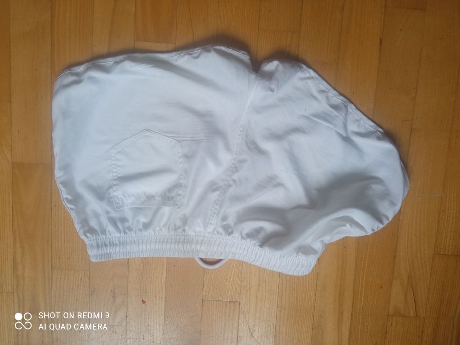 Spodenki Emporio Armani