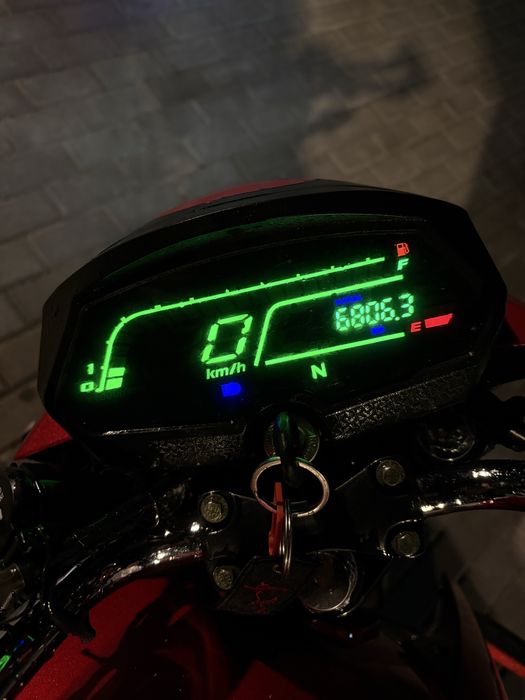 Продам Lifan CCR 150