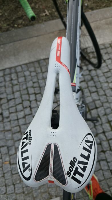 MERIDA Scultura Evo - TM S